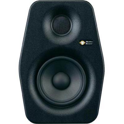 MONKEY BANANA APE 4 SCHWARZ